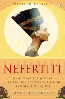 Image of Nefertiti : Egypt's Sun Queen