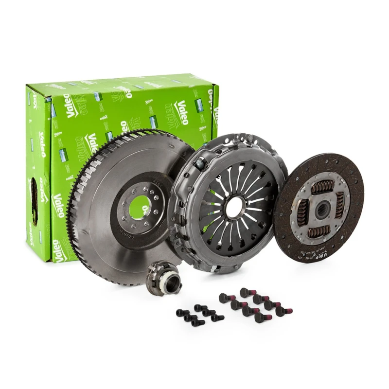 Image of Clutch kit VALEO 835001
