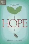 Image of one year book of hope a 365 day devotional with daily scripture readings an