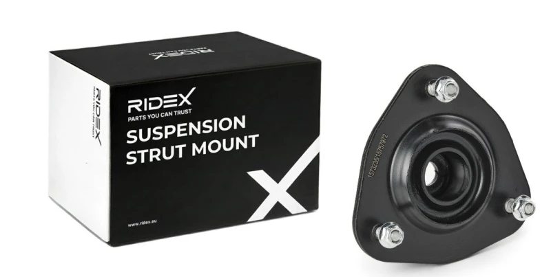 Image of RIDEX Top strut mount RIDEX 1180S0487
