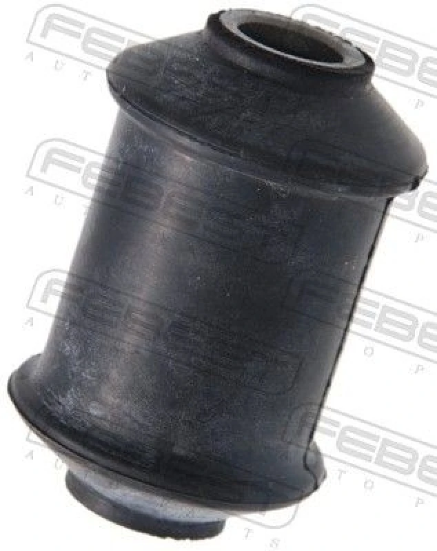 Image of Trailing arm / Suspension arm bush FEBEST FDAB-TRS