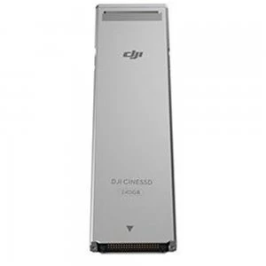 Image of DJI Inspire 2 CINESSD 240GB
