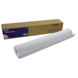 image of Original Epson 61.0cm x 25.0m Presentation Matte Paper Roll