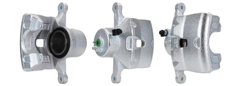 Image of Brake caliper FERODO FCL695219