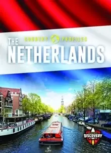 Image of The Netherlands