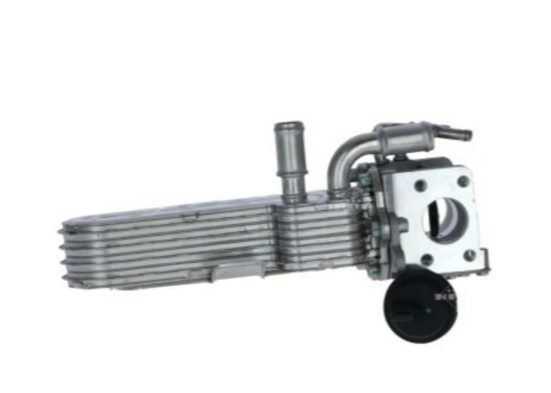 Image of STARQ SQ322-01163 EGR Cooler EGR Cooler (4032)