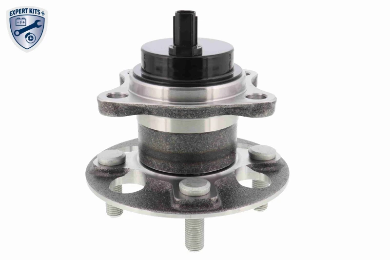 Image of Wheel bearing kit ACKOJA A70-0544