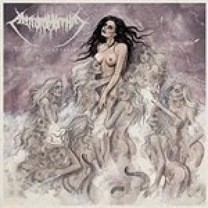 Image of Antropomorphia - Rites Ov Perversion (Music CD)
