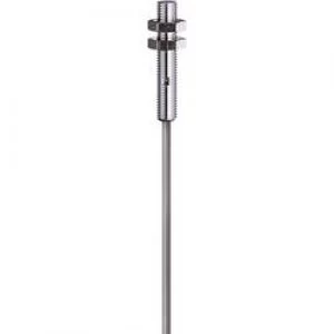 Image of Inductive proximity sensor M8 quasi shielded PNP Contrinex