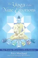 Image of yoga of the nine emotions the tantric practice of rasa sadhana