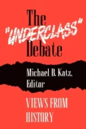 Image of underclass debate views from history