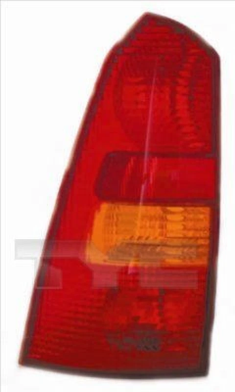 Image of TYC Rear light TYC 11-0312-01-2