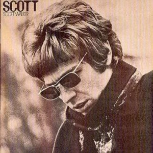 image of Scott by Scott Walker CD Album