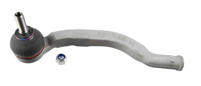 Image of Track rod end LEMFORDER 43488 01