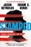 Image of stamped racism antiracism and you a remix of the national book award winnin