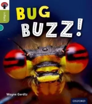 Image of Bug buzz by Wayne Gerdtz