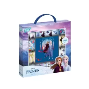 Image of Totum Disney Frozen Large Sticker Box