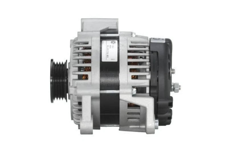 Image of HELLA Alternator HELLA 8EL 011 713-101