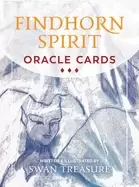 Image of findhorn spirit oracle cards