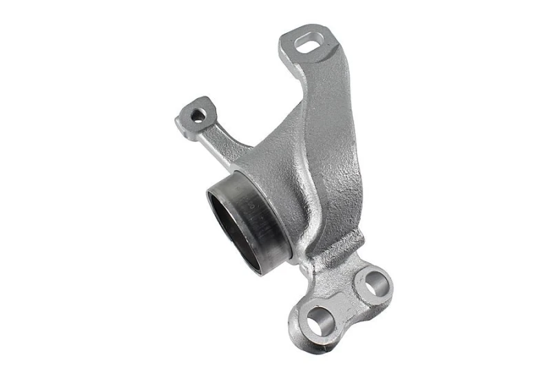 Image of Trailing arm / Suspension arm bush METZGER 52080801