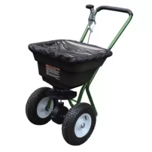 Slingsby 36kg Broadcast Salt Spreader