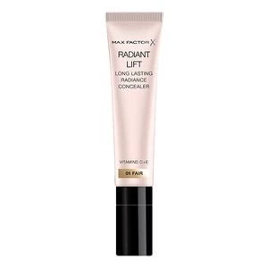 image of Max Factor Radiant Lift Concealer Fair