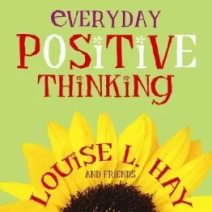 Image of Everyday positive thinking - Louise L. Hay - Paperback - Used