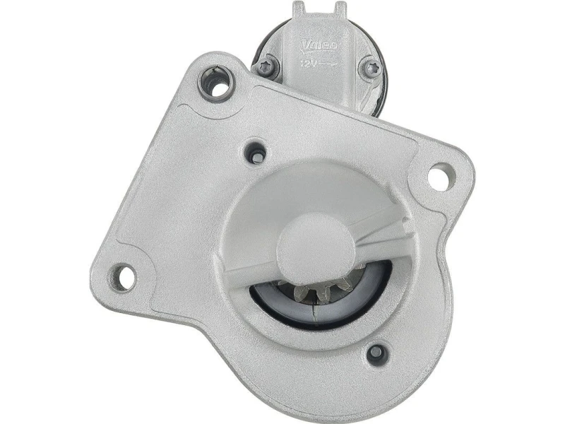 Image of AS-PL Starter motor AS-PL S3165PR