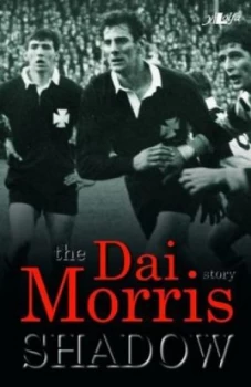 Image of Shadow by Dai Morris Paperback