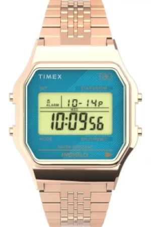 Timex T80 Watch TW2U93600