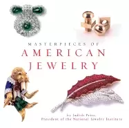 Image of masterpieces of american jewelry