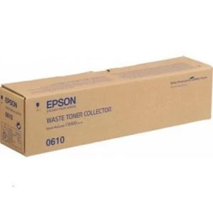 Image of Epson S050610 Waste Toner Collector