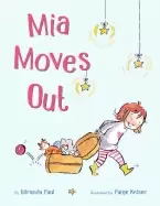Image of mia moves out