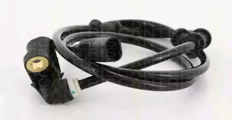 Image of TRISCAN 8180 23702 ABS Sensor Sensor,wheel speed (412)