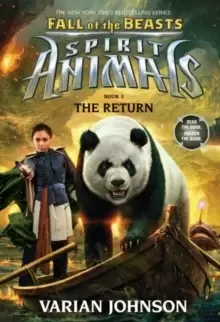 Image of Fall of the Beasts 3: The Return