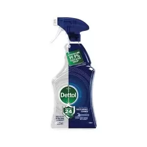 image of Dettol 24 Hour Protect Multi Surface Cleaner 460ml 3246250 RK88253