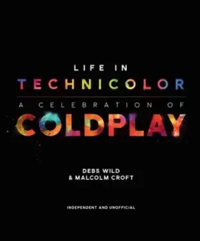 Image of Life in technicolor by Debs Wild