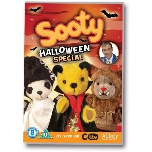 Image of Sooty: Halloween Special DVD