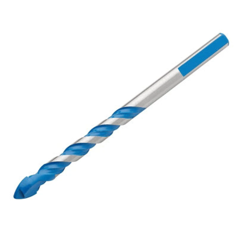 Image of Draper Multi Purpose TCT Tile and Glass Drill Bit 10067 Diameter: 7mm