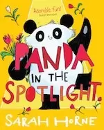 Image of Panda in the Spotlight