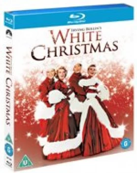 image of White Christmas (Bluray)