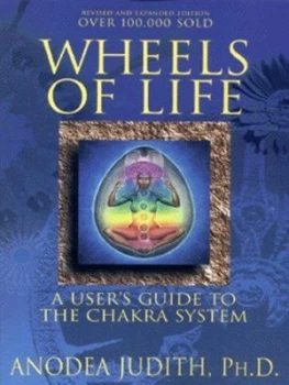 Image of Wheels of life by Anodea Judith