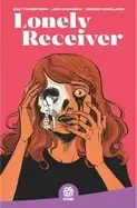 Image of lonely receiver