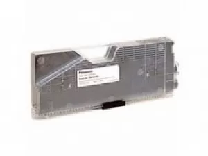 Image of Panasonic KXCLTK1B Black Laser Toner Ink Cartridge