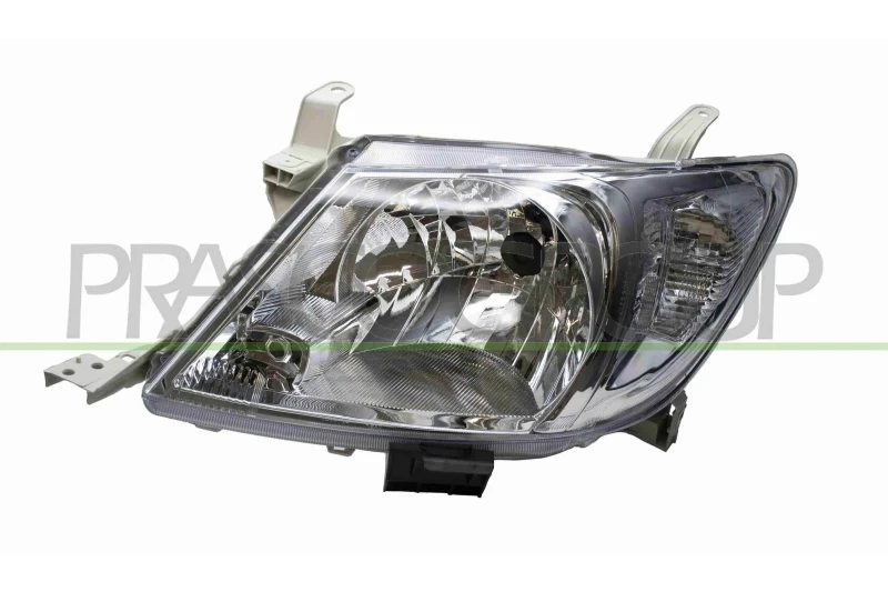 Image of PRASCO Headlight PRASCO TY8194814