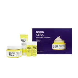Image of Holika Holika Good Cera Super Ceramide Gift Set Set