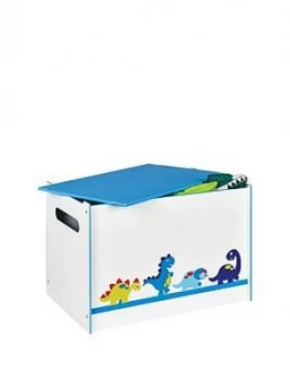 Image of Hello Home Dinosaurs Toy Box