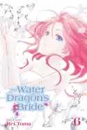 Image of water dragons bride vol 6