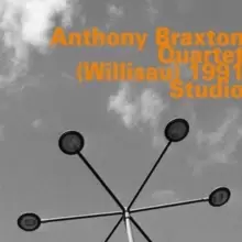 Image of (Willisau) 1991 Studio