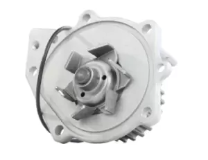 Image of SKF Water pump LAND ROVER,ROVER,MG VKPC 87401 GWP333,PEB10051,PEB102510 Engine water pump,Water pump for engine GWP333,PEB10051,PEB102510,GWP333
